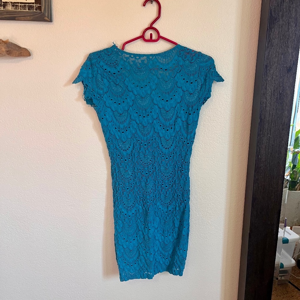 Nightcap dress